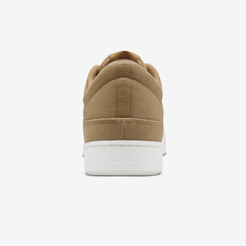 Men's Canvas Pacers - Hazy Beige ID=UVCs9axi