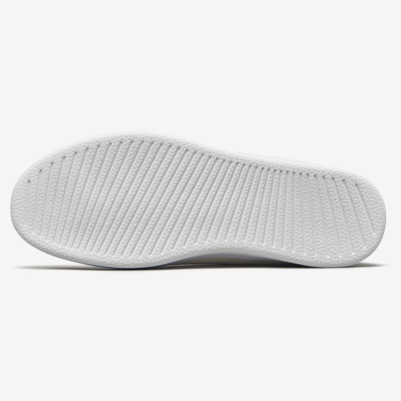 Women's Wool Loungers - Natural White ID=V64vzO1a