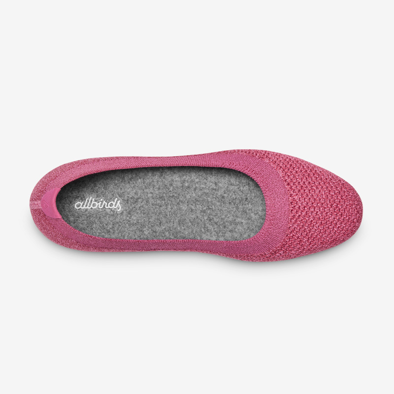 Women's Tree Breezers - Lux Pink ID=VVDkLujH