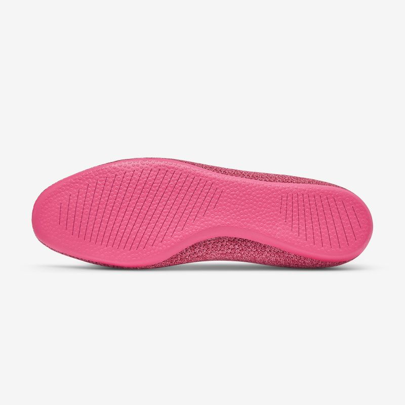 Women's Tree Breezers - Lux Pink ID=VVDkLujH