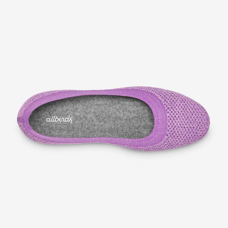 Women's Tree Breezers - Lux Purple ID=Vmptue6m