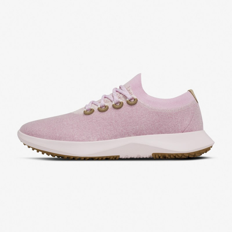 Men's Wool Dasher Mizzles - Calm Taupe ID=W1vySlHj
