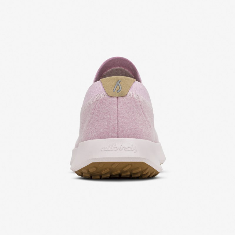 Men's Wool Dasher Mizzles - Calm Taupe ID=W1vySlHj