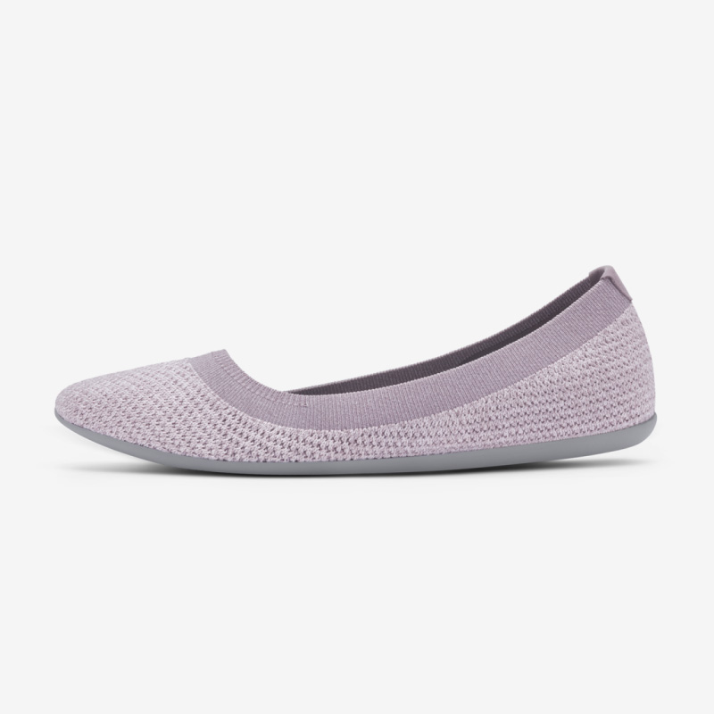 Women's Tree Breezers - Hazy Mauve ID=W7Lxu470