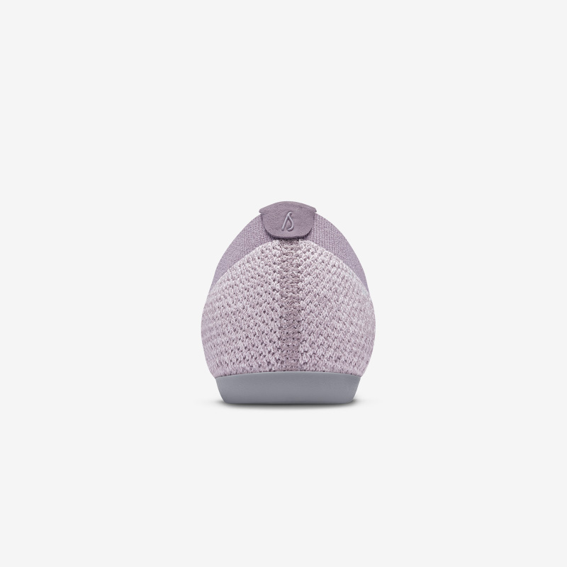 Women's Tree Breezers - Hazy Mauve ID=W7Lxu470