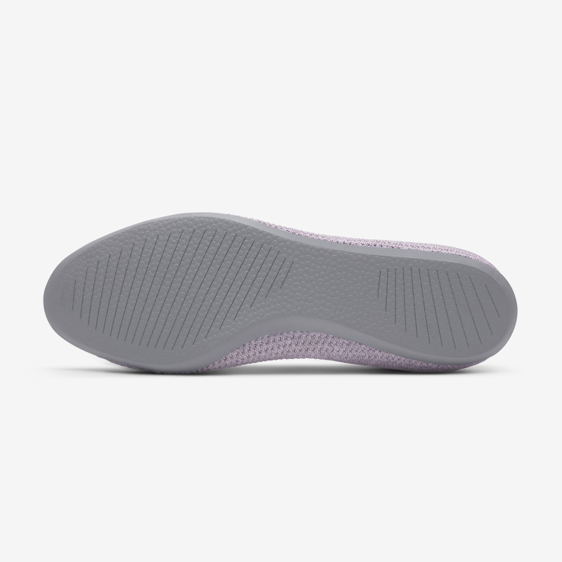 Women's Tree Breezers - Hazy Mauve ID=W7Lxu470