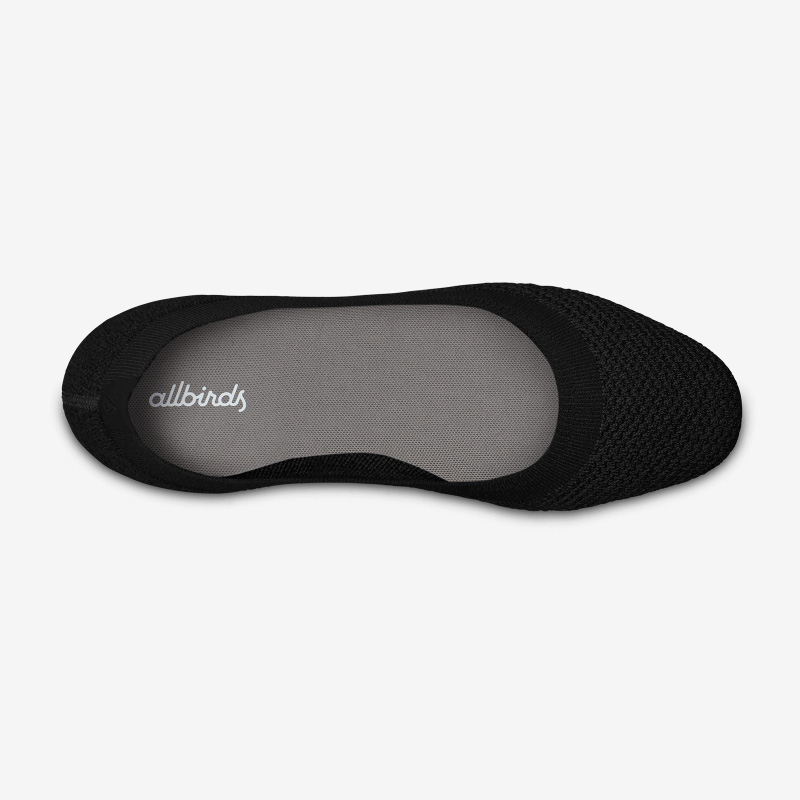 Women's Tree Breezers - Jet Black ID=XmZiityx