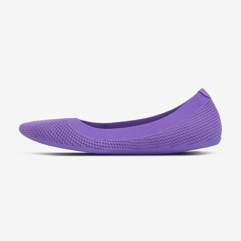 Women's Tree Breezers - Chia Purple ID=YTmzvZ8V