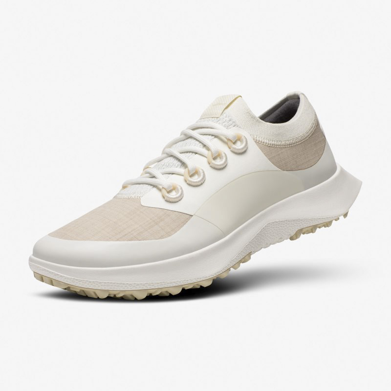 Men's Golf Dashers - Natural White ID=YafcKBIW