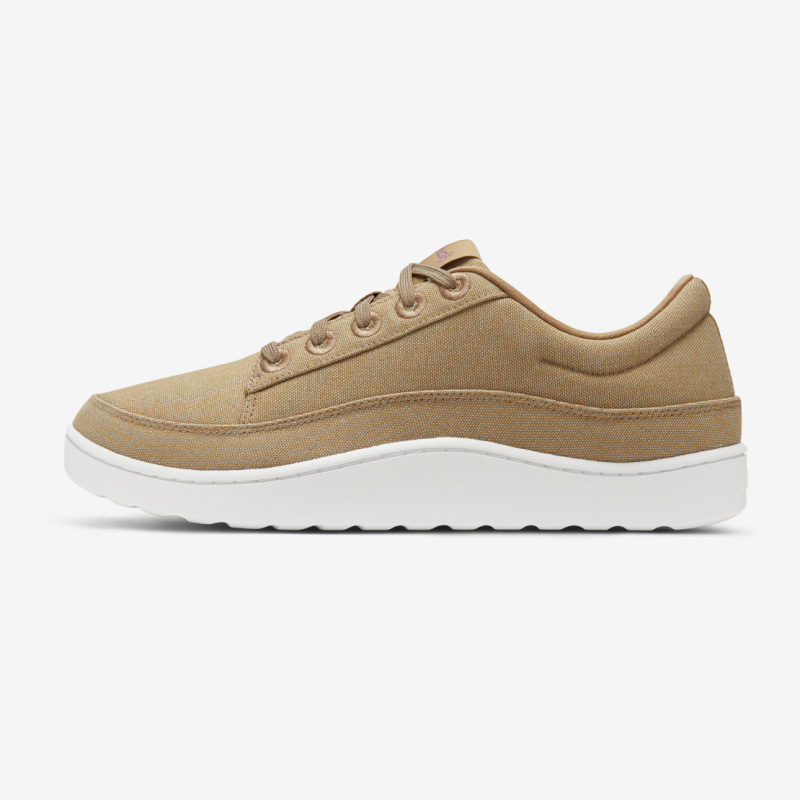 Women's Canvas Pacers - Hazy Beige ID=ZCvIuLz2