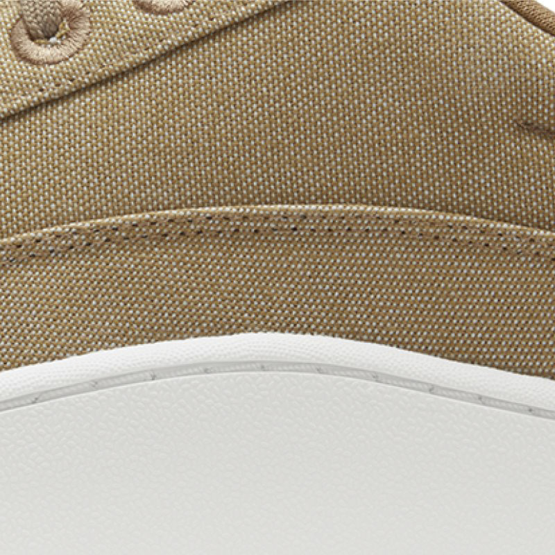 Women's Canvas Pacers - Hazy Beige ID=ZCvIuLz2