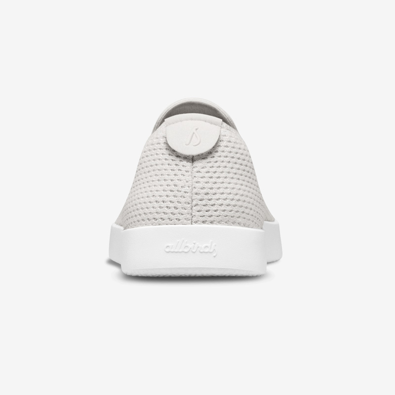 Men's Tree Loungers - Kaikoura White ID=aFEFY26P