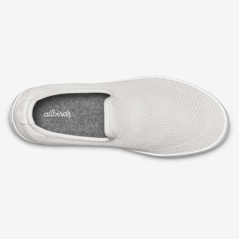 Men's Tree Loungers - Kaikoura White ID=aFEFY26P