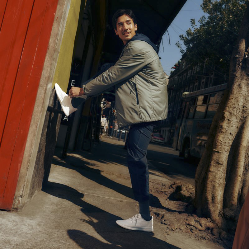 Men's Tree Runners - Mist ID=alAJrJvB