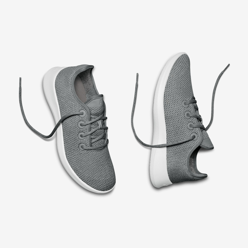 Men's Tree Runners - Mist ID=alAJrJvB