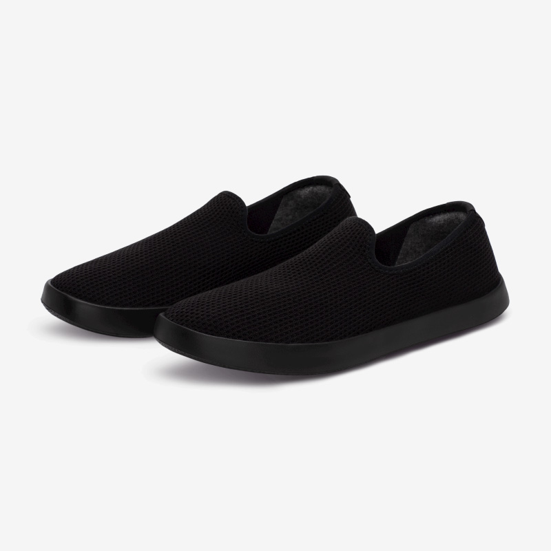 Women's Tree Loungers - Natural Black ID=angMUvA4