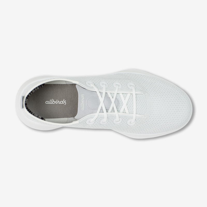 Women's SuperLight Tree Runners - Blizzard ID=bSvMmIUy