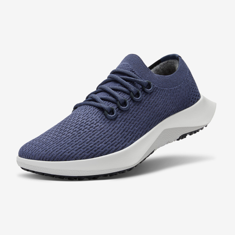 Women's Tree Dasher 2 - Hazy Indigo ID=bZdjjWN3