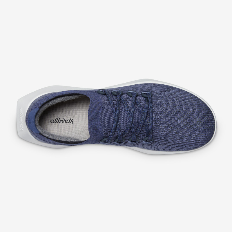 Women's Tree Dasher 2 - Hazy Indigo ID=bZdjjWN3