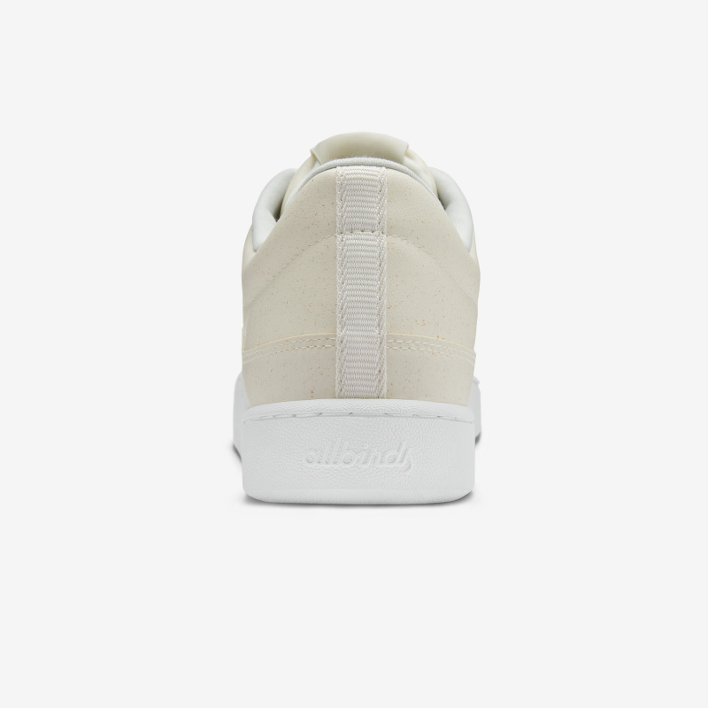 Men's Plant Pacers - Natural White ID=bulMdJOa