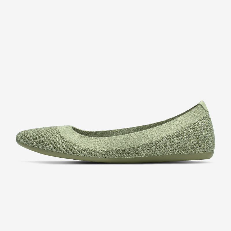 Women's Tree Breezers - Forage Green ID=bxFOJjlc