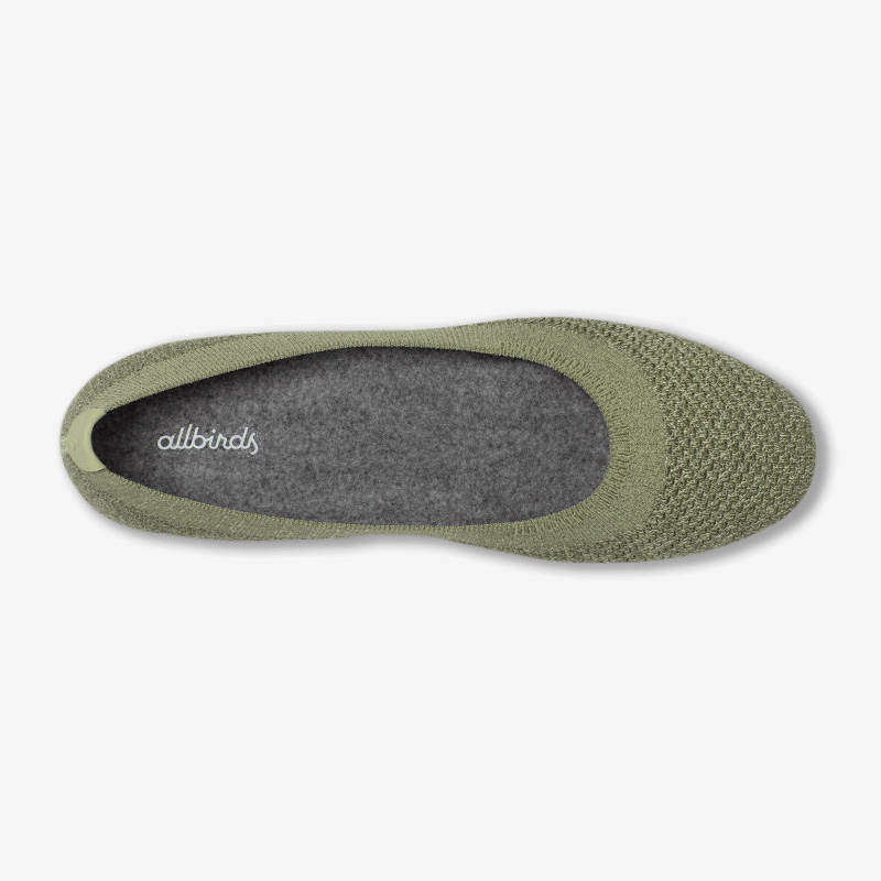 Women's Tree Breezers - Forage Green ID=bxFOJjlc