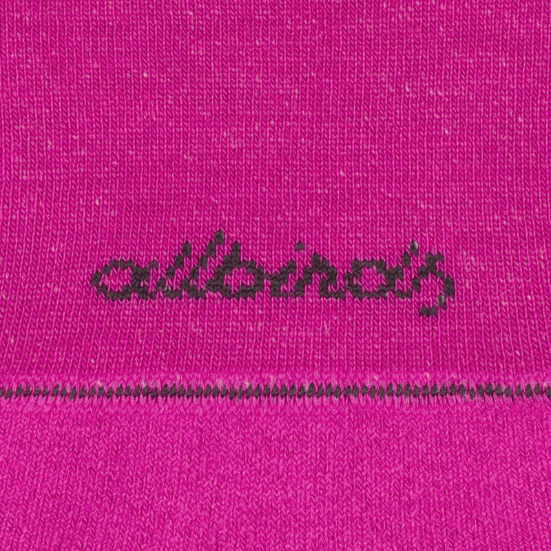 Anytime Crew Sock - Bloom Pink ID=c3AJST7r