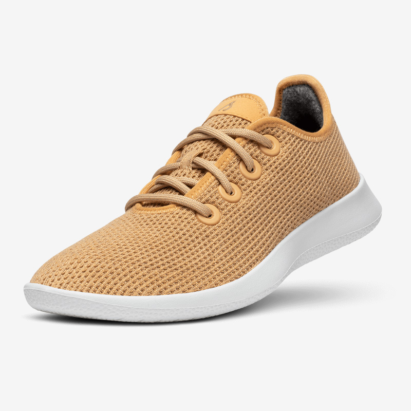 Men's Tree Runners - Forage Tan ID=cFYbGzTn