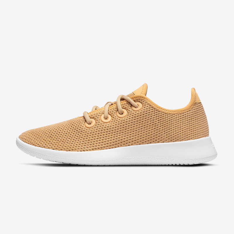 Men's Tree Runners - Forage Tan ID=cFYbGzTn
