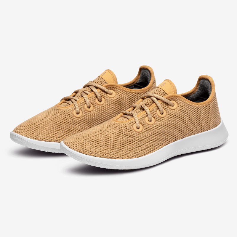Men's Tree Runners - Forage Tan ID=cFYbGzTn