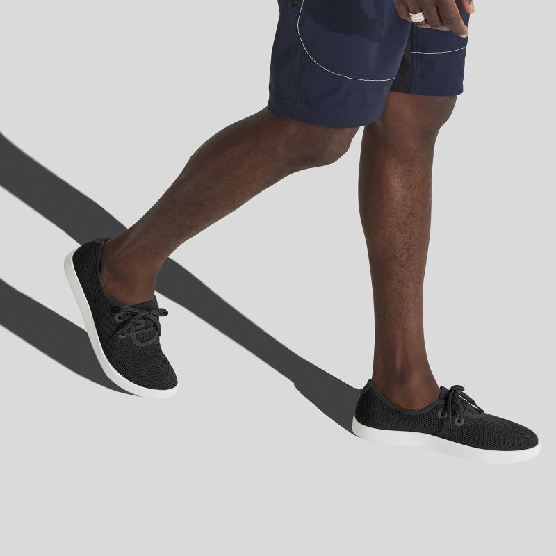 Men's Tree Skippers - Hazy Indigo ID=d4adQhnH