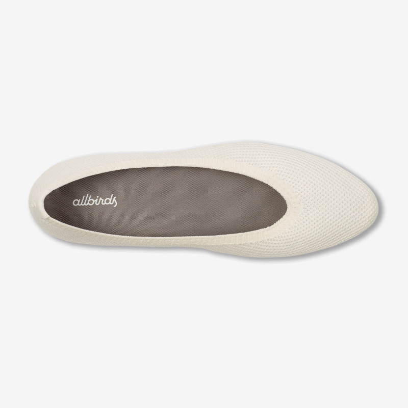 Women's Tree Breezer Point - Natural White ID=dL7l7jKb