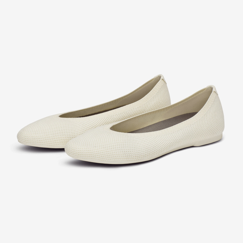Women's Tree Breezer Point - Natural White ID=dL7l7jKb