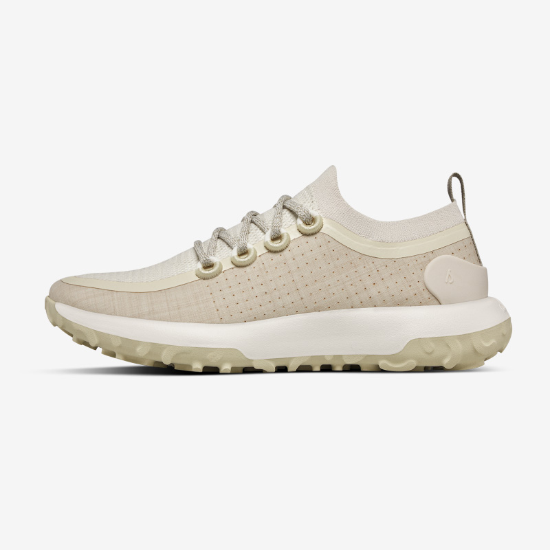 Men's Trail Runners SWT - Natural White ID=eJhrqZIR