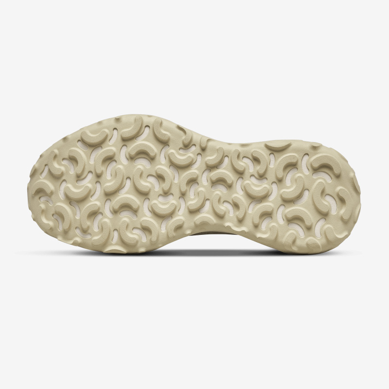Men's Trail Runners SWT - Natural White ID=eJhrqZIR