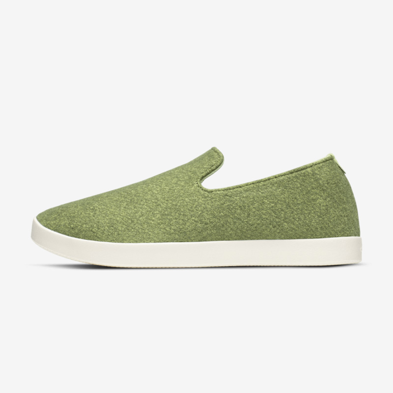 Smallbirds Wool Loungers - Big Kids - Calm Cargo ID=eMtIIfnd