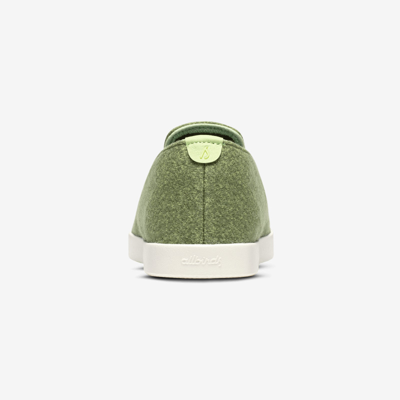 Smallbirds Wool Loungers - Big Kids - Calm Cargo ID=eMtIIfnd