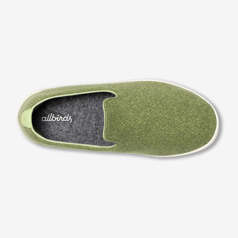 Smallbirds Wool Loungers - Big Kids - Calm Cargo ID=eMtIIfnd