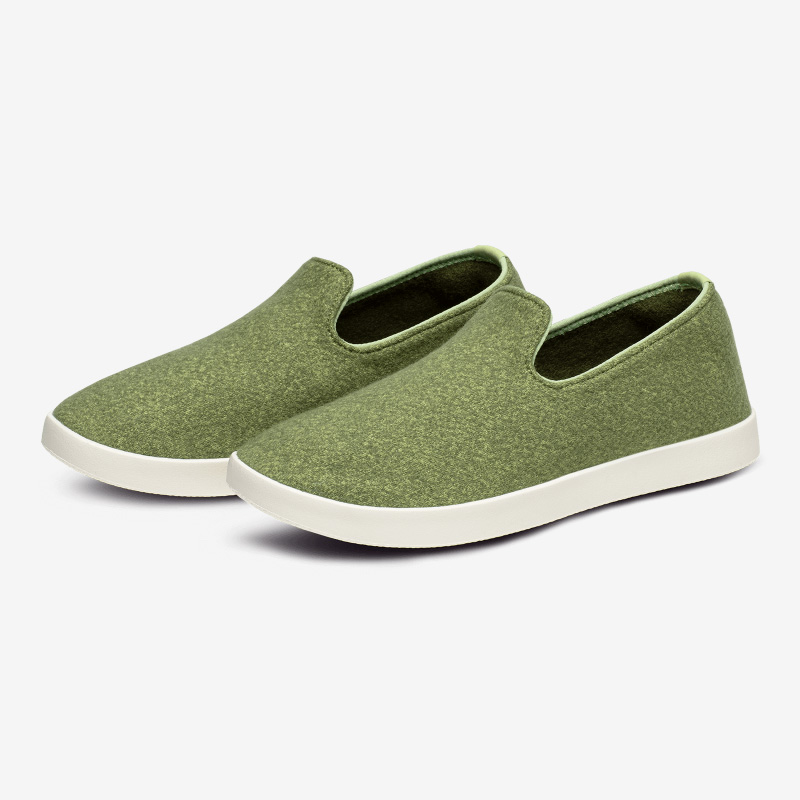 Smallbirds Wool Loungers - Big Kids - Calm Cargo ID=eMtIIfnd