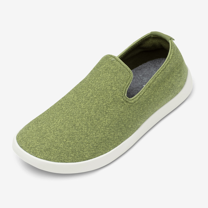 Women's Wool Loungers - Calm Cargo ID=fgmfploM