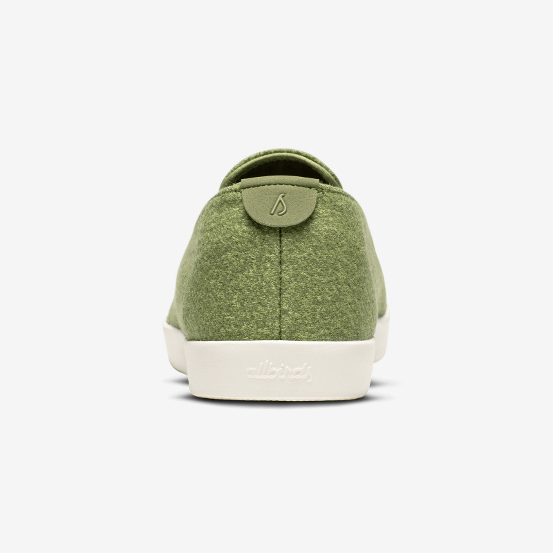 Women's Wool Loungers - Calm Cargo ID=fgmfploM