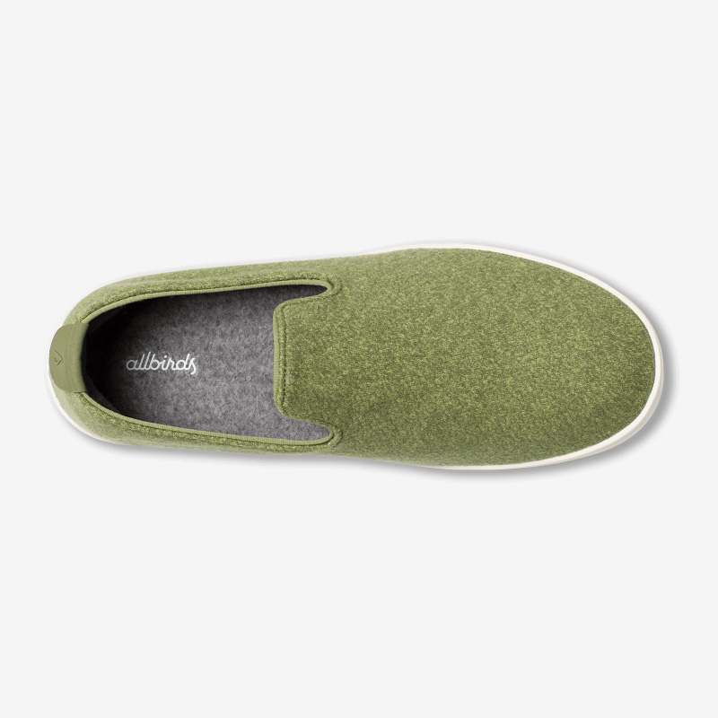 Women's Wool Loungers - Calm Cargo ID=fgmfploM