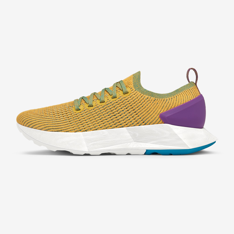 Men's Tree Flyers - Thrive Yellow ID=fnmOAk4V