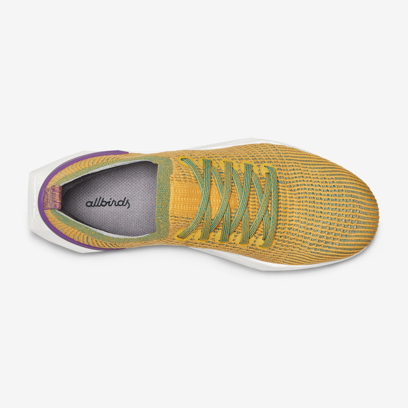 Men's Tree Flyers - Thrive Yellow ID=fnmOAk4V