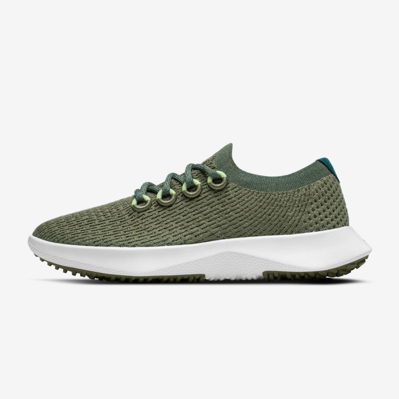Women's Tree Dasher 2 - Calm Cargo ID=frA607mA