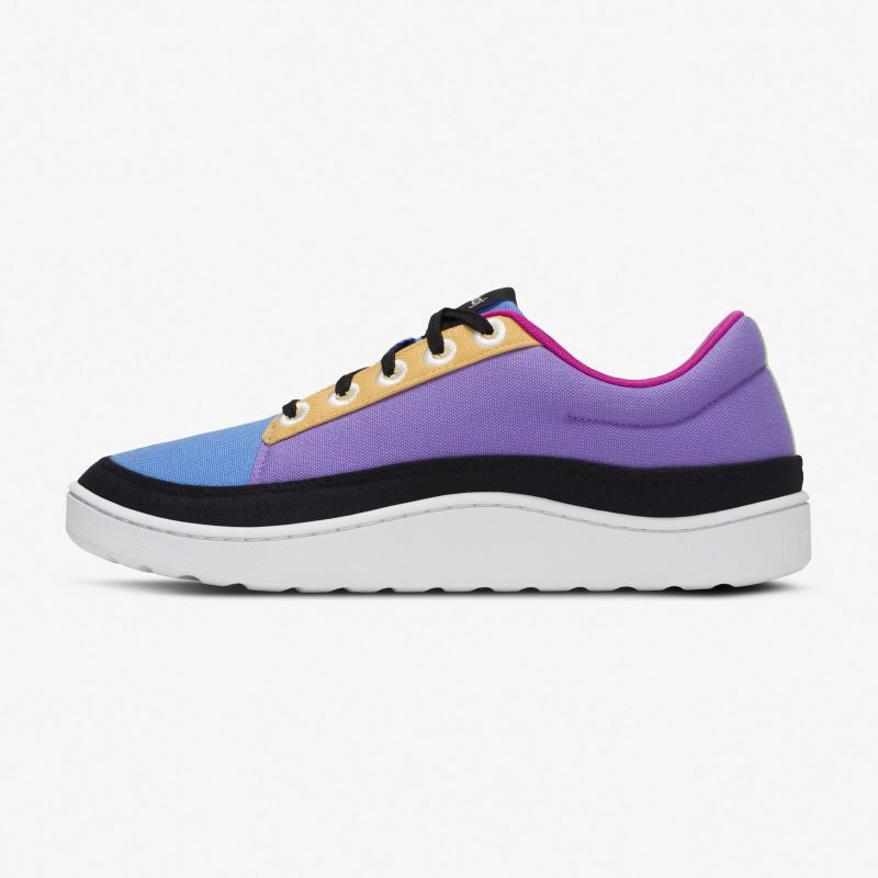 Women's Canvas Pacers - Chia Purple ID=fujSUyJm