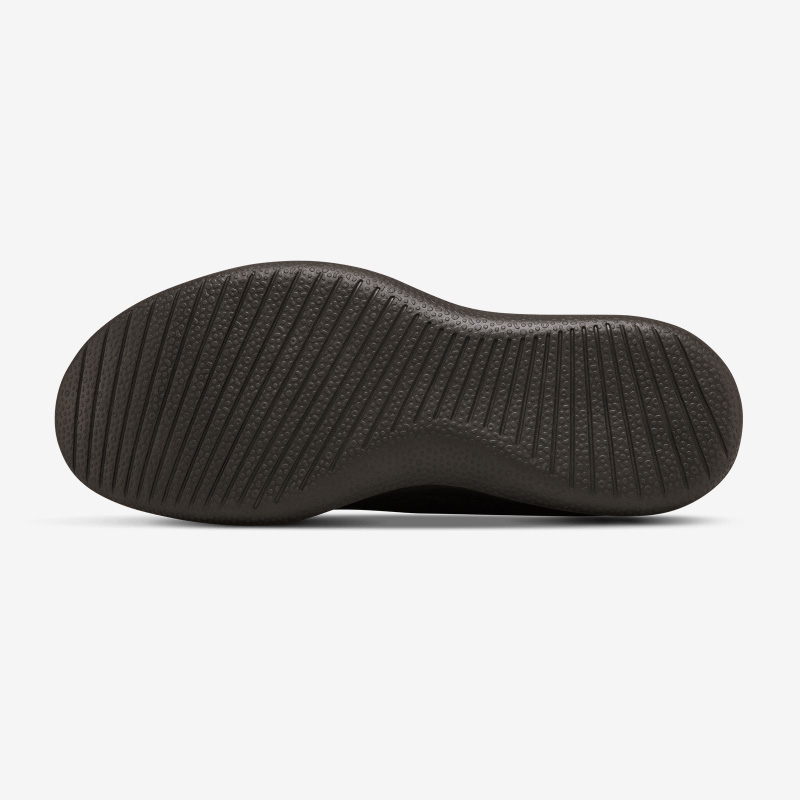 Women's Wool Runners - Natural Black ID=gKdsTLKE