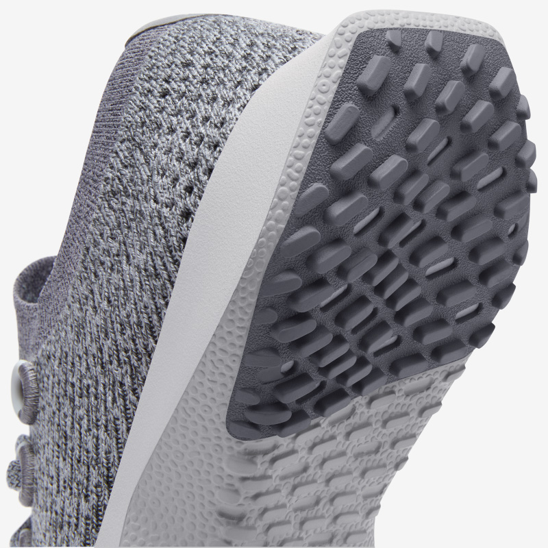 Men's Tree Dasher 2 - Medium Grey ID=hyy1phPj