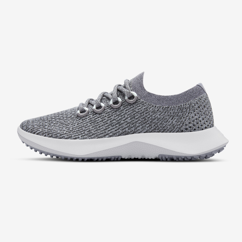 Men's Tree Dasher 2 - Medium Grey ID=hyy1phPj