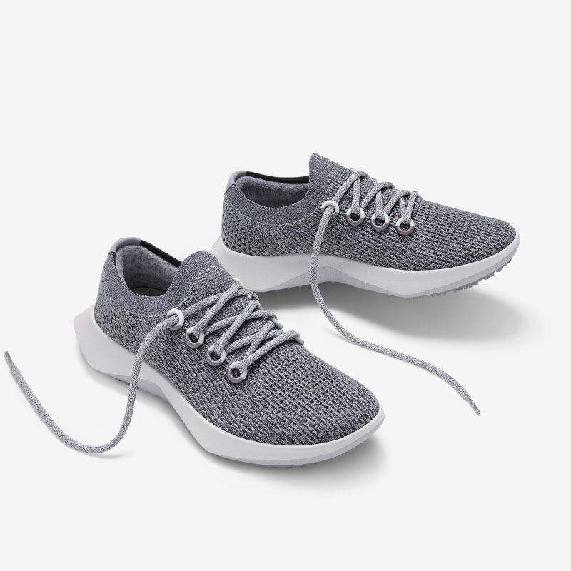 Men's Tree Dasher 2 - Medium Grey ID=hyy1phPj